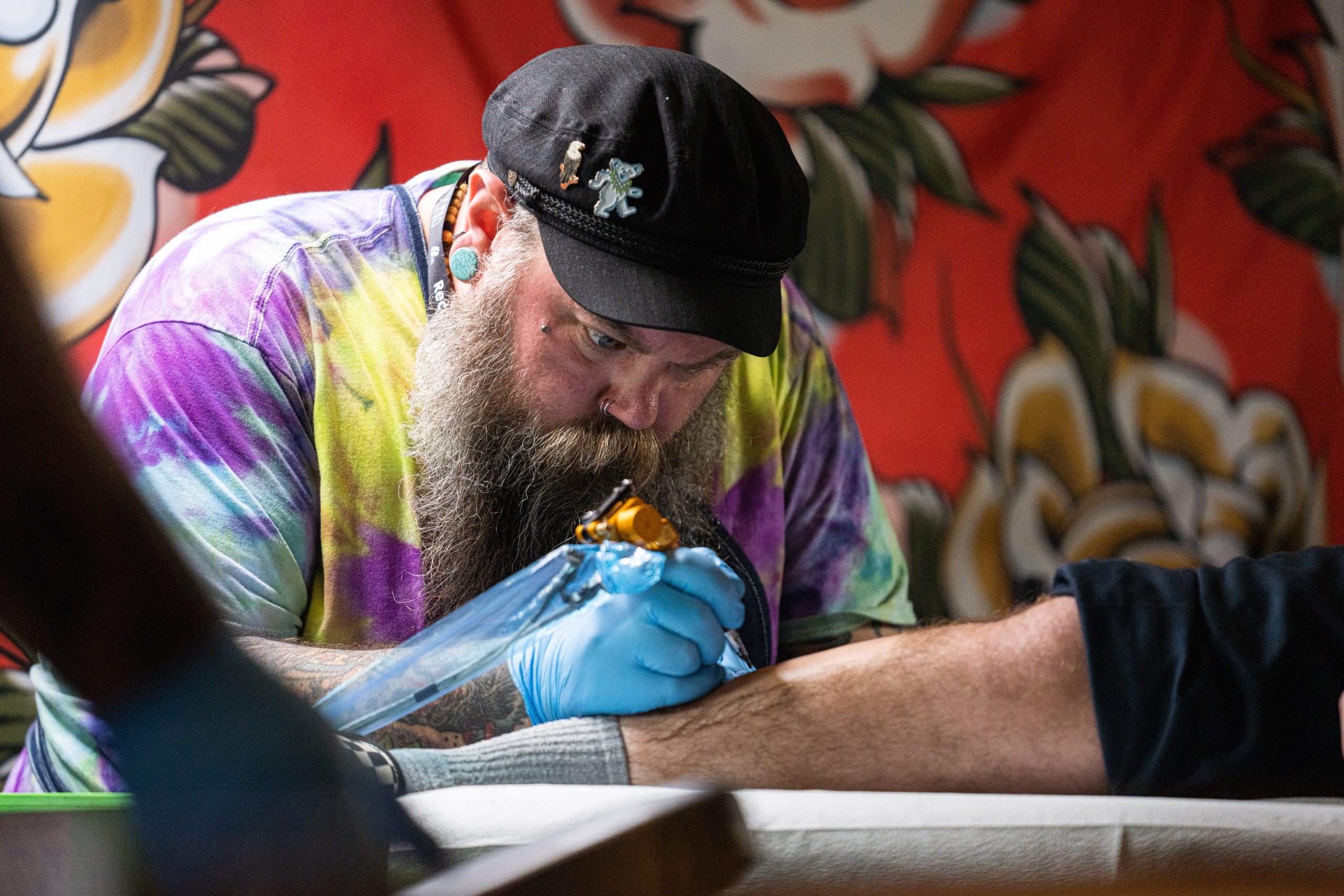 2nd West Virginia Tattoo Expo spring edition set to ink Morgantown